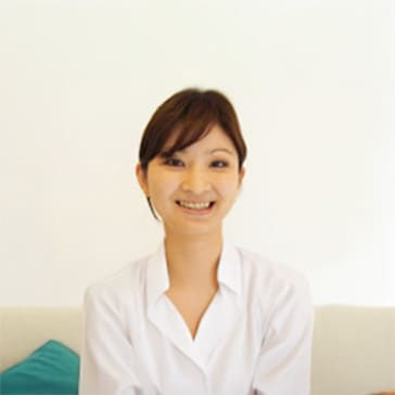 藤沢デンタルオフィスの歯科医院の瀬戸香菜子